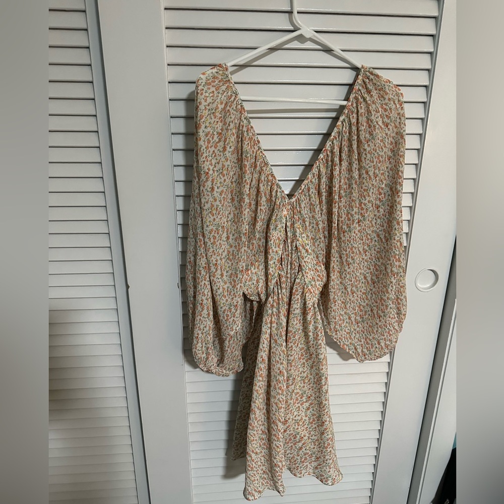 Brand new super cute Mable dress size small